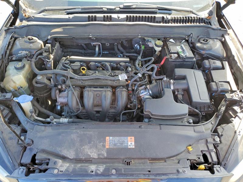 Продаж на аукціоні авто 2015 Ford Fusion, vin: 1FA6P0H79F5111705, номер лоту: 51153016