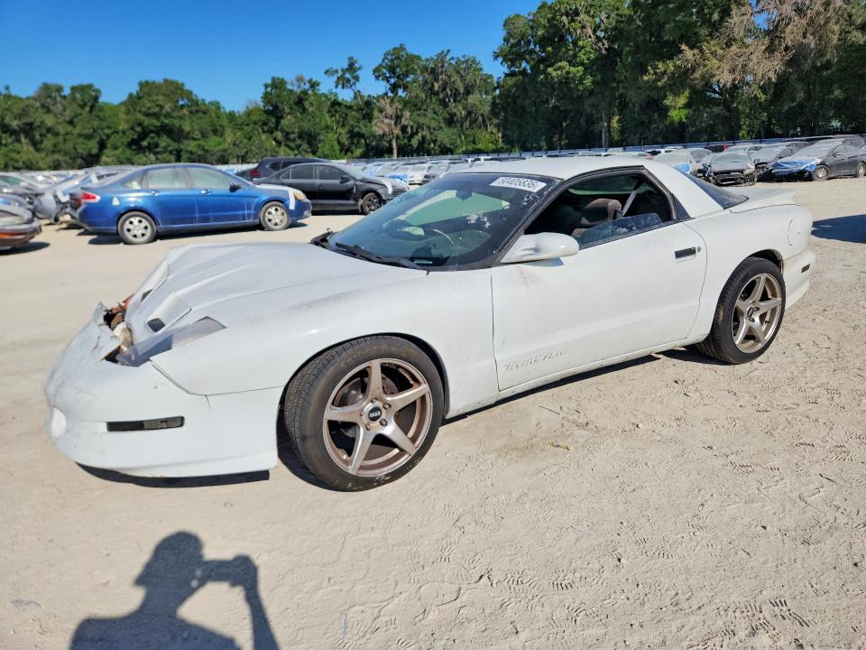 50405836 :رقم المزاد ، 2G2FV22PXR2222451 vin ، 1994 Pontiac Firebird مزاد بيع