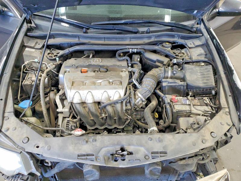 Продаж на аукціоні авто 2012 Acura Tsx, vin: JH4CW2H64CC001721, номер лоту: 49464016