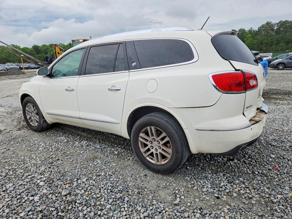 Aukcja sprzedaży 2014 Buick Enclave, vin: 5GAKRAKD0EJ281806, numer aukcji: 51543136