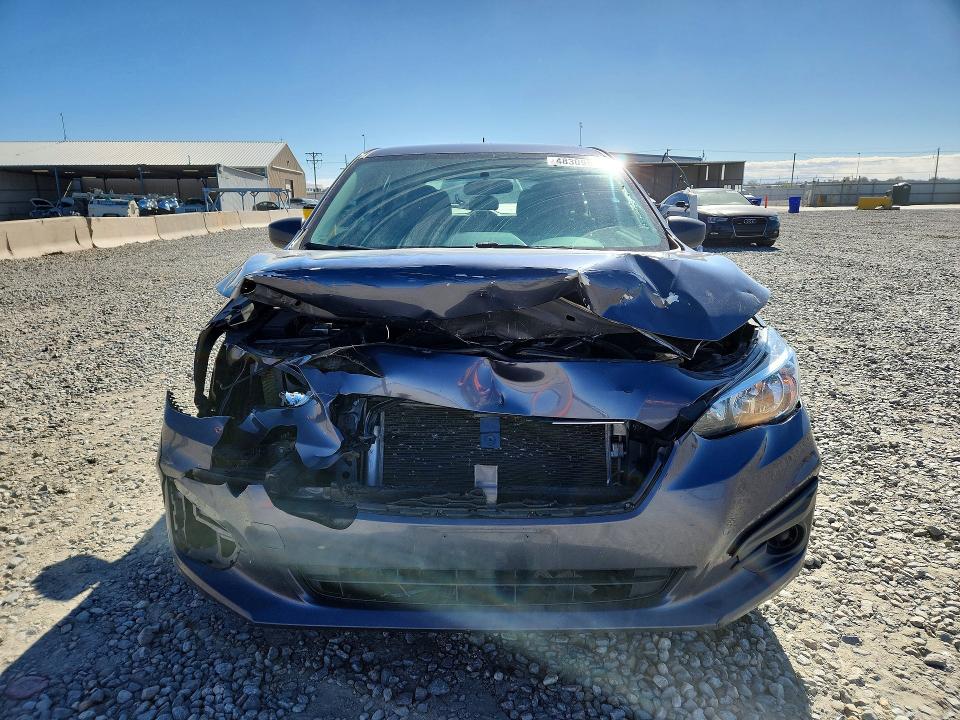 Aukcja sprzedaży 2017 Subaru Impreza, vin: 4S3GTAA67H3720405, numer aukcji: 48309516