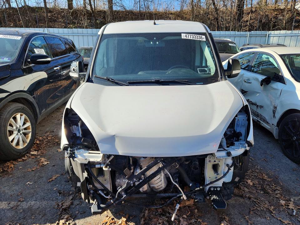 Aukcja sprzedaży 2022 Ram Promaster City, vin: ZFBHRFAB1N6Y18789, numer aukcji: 55084496