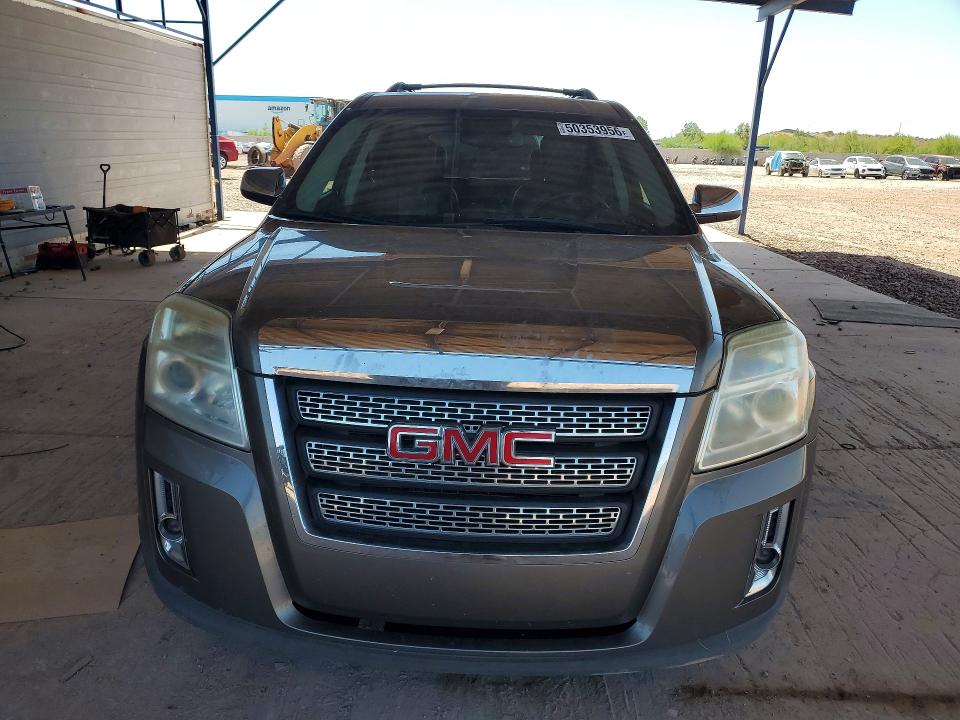 Продажа на аукционе авто 2012 Gmc Terrain, vin: 2GKALWEK8C6104339, номер лота: 50353956