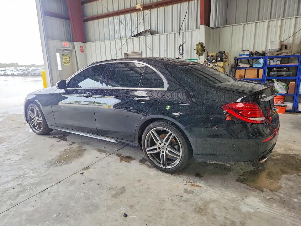 Продажа на аукционе авто 2019 Mercedes-benz E, vin: WDDZF4JB9KA682893, номер лота: 49016276