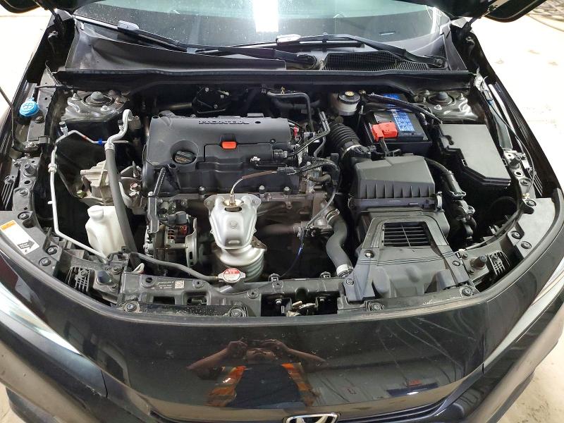51676596 :رقم المزاد ، 2HGFE2F53PH518525 vin ، 2023 Honda Civic مزاد بيع