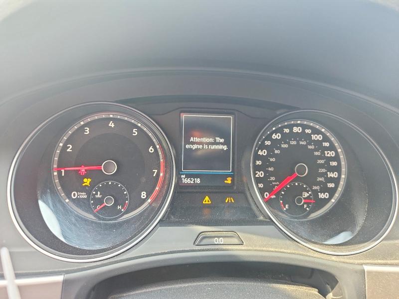 Aukcja sprzedaży 2018 Volkswagen Atlas, vin: 1V2DR2CA9JC554353, numer aukcji: 51173226