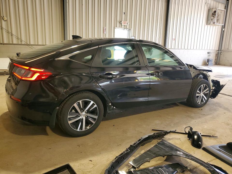 Aukcja sprzedaży 2023 Honda Civic, vin: 19XFL2H53PE024968, numer aukcji: 50745966