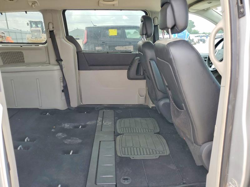 Aukcja sprzedaży 2010 Chrysler Town & Country, vin: 2A4RR8DX0AR398377, numer aukcji: 50163206