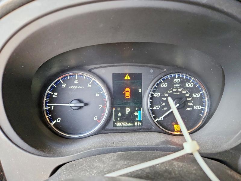 Продажа на аукционе авто 2015 Mitsubishi Outlander, vin: JA4AD3A36FZ003731, номер лота: 50990466