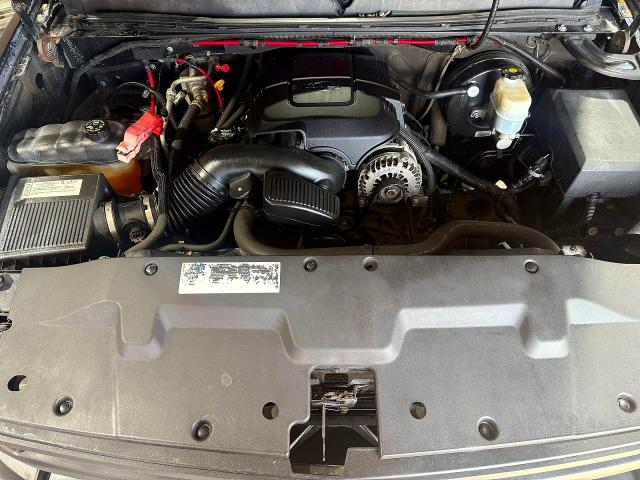 2008 Chevrolet Silverado მანქანა იყიდება აუქციონზე, vin: 1GCEC14C28Z204734, აუქციონის ნომერი: 51725926