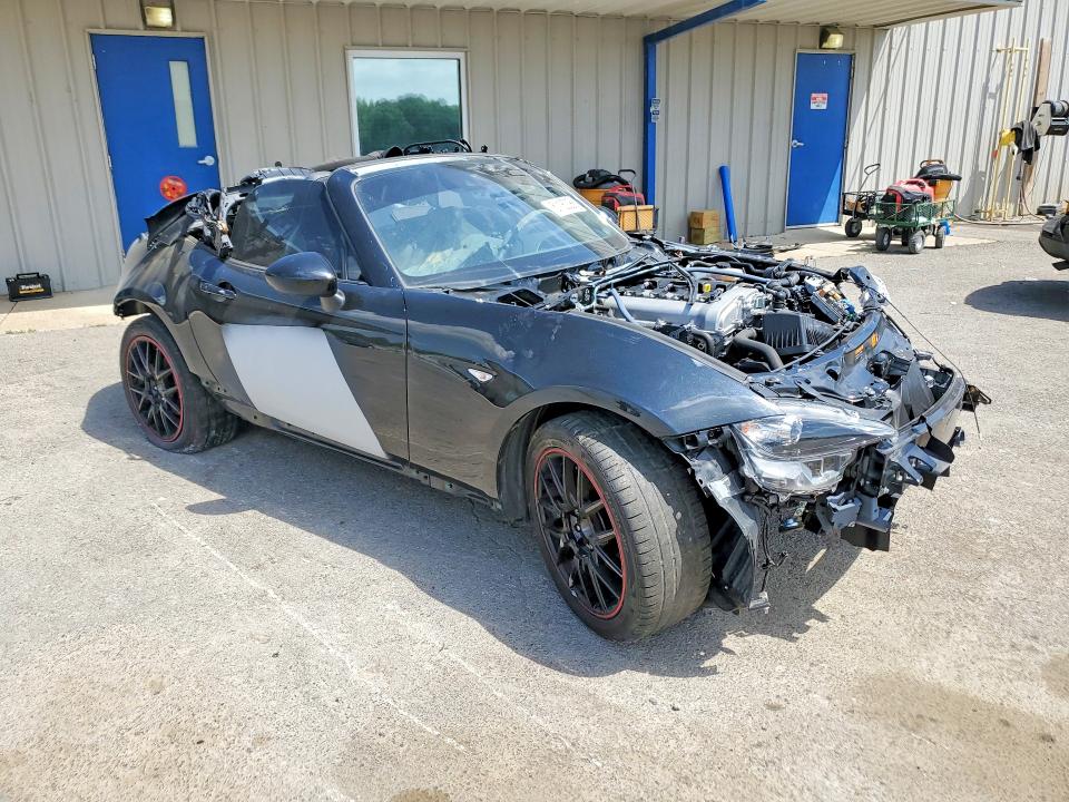 Продаж на аукціоні авто 2023 Mazda Mx-5 Miata, vin: JM1NDAC76P0550631, номер лоту: 51180086