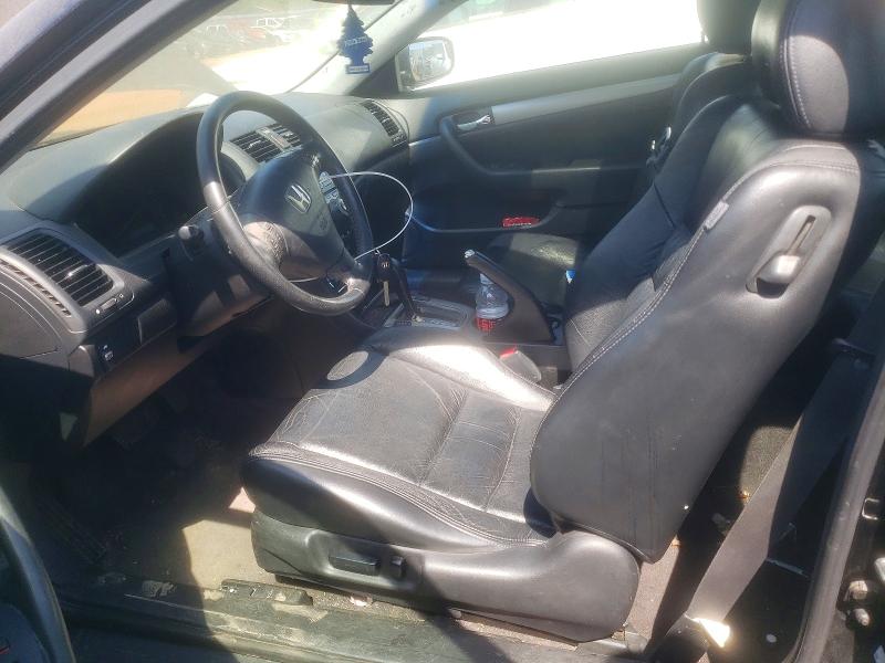 Продаж на аукціоні авто 2006 Honda Accord, vin: 1HGCM72626A004776, номер лоту: 50303976