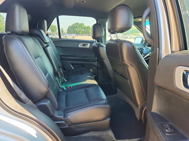 Продаж на аукціоні авто 2014 Ford Explorer, vin: 1FM5K7F85EGB57135, номер лоту: 50919186