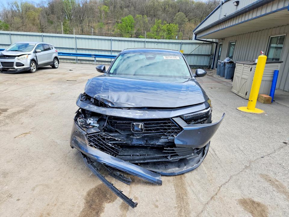 Продажа на аукционе авто 2025 Honda Accord, vin: 1HGCY2F65SA032454, номер лота: 50744166