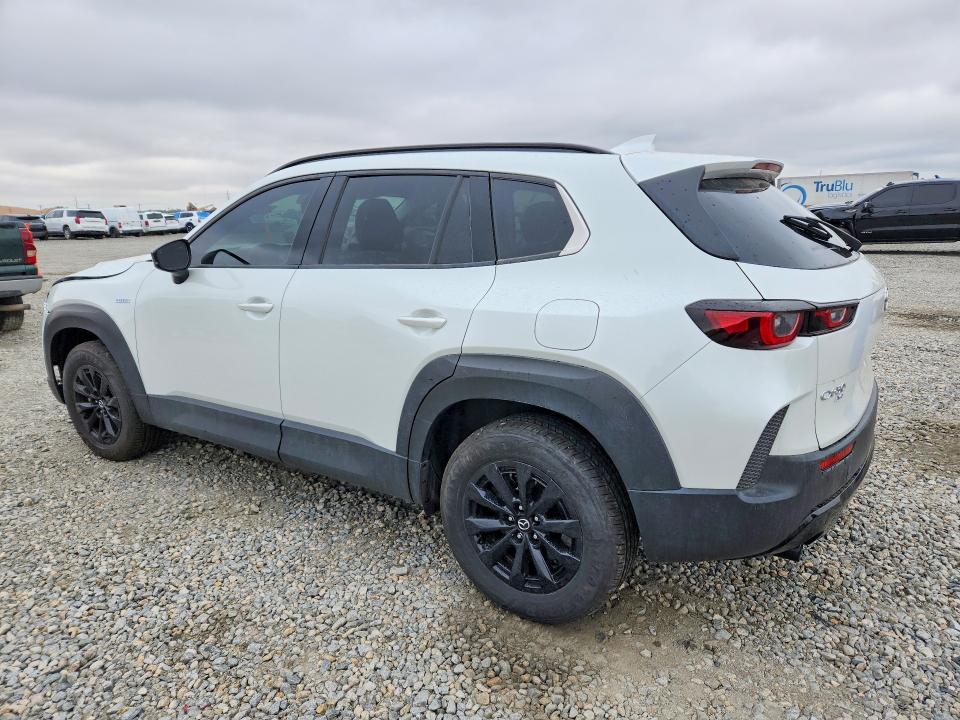 Aukcja sprzedaży 2025 Mazda Cx-50, vin: 7MMVAADW1SN112996, numer aukcji: 50584466