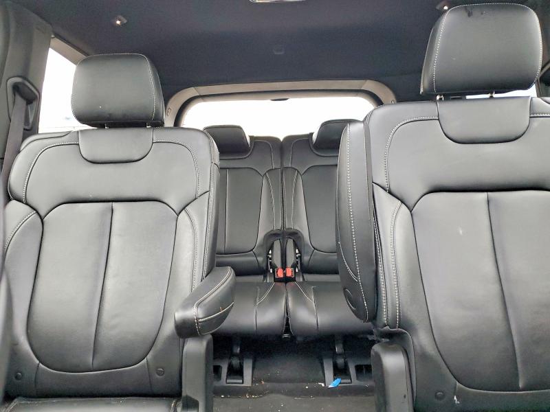 2025 Jeep Grand Cherokee მანქანა იყიდება აუქციონზე, vin: 1C4RJKBG9S8638567, აუქციონის ნომერი: 48524686