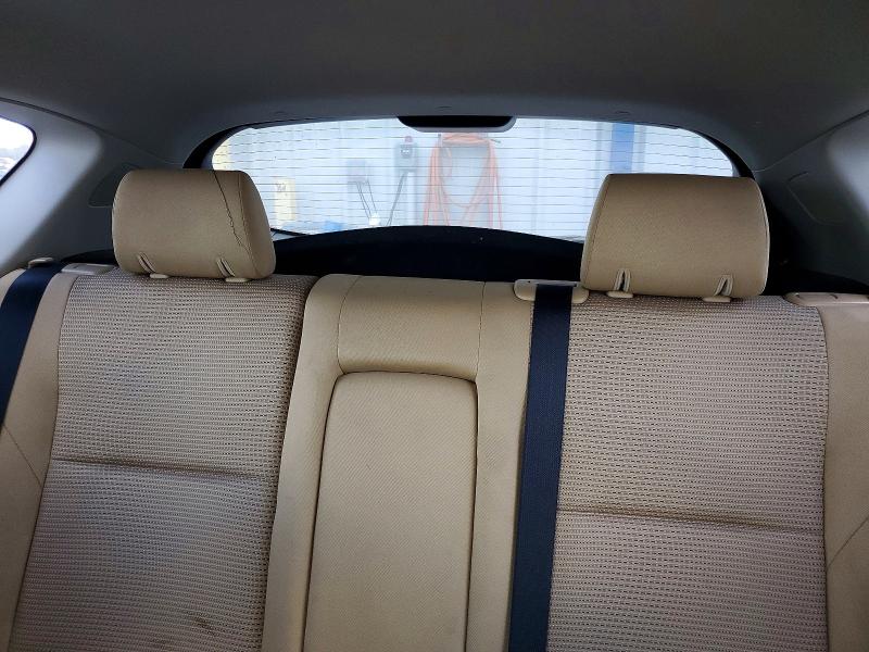 Aukcja sprzedaży 2012 Mazda 3, vin: JM1BL1L75C1593755, numer aukcji: 50761486