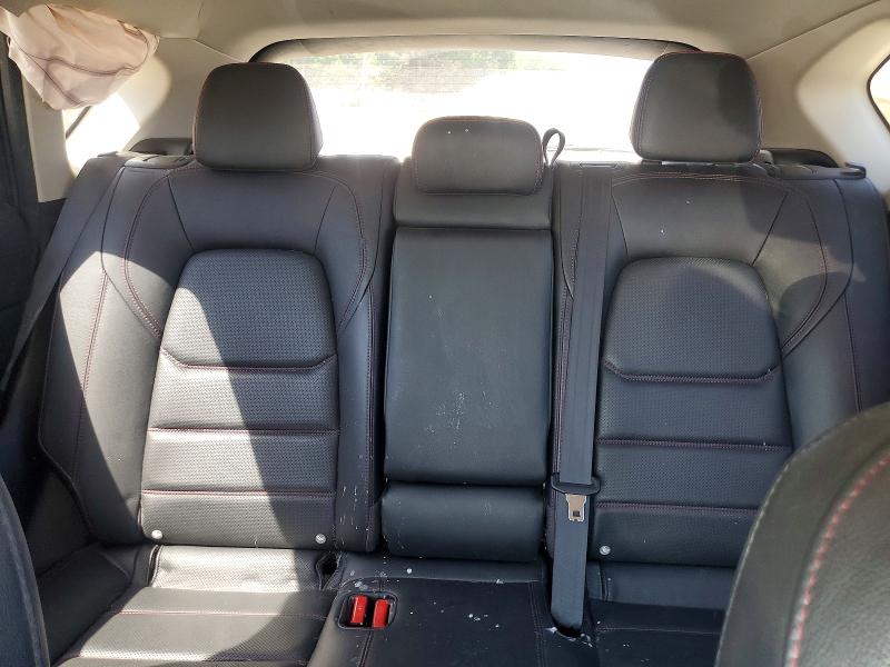 Продаж на аукціоні авто 2023 Mazda Cx-5, vin: JM3KFBCM6P0141514, номер лоту: 50949376