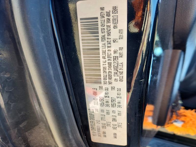 Продажа на аукционе авто 2012 Jeep Wrangler, vin: 1C4AJWAG6CL217958, номер лота: 48665236