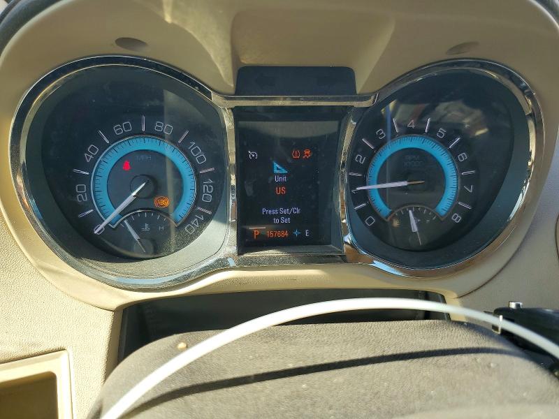 50750596 :رقم المزاد ، 1G4GE5ED2BF341386 vin ، 2011 Buick Lacrosse مزاد بيع