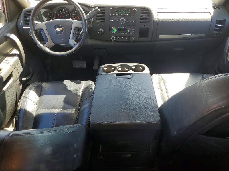 Aukcja sprzedaży 2012 Chevrolet Silverado, vin: 1GCPKSE77CF222983, numer aukcji: 48449576