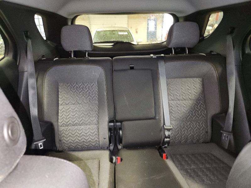 Aukcja sprzedaży 2024 Chevrolet Equinox, vin: 3GNAXUEG3RS150873, numer aukcji: 46676636