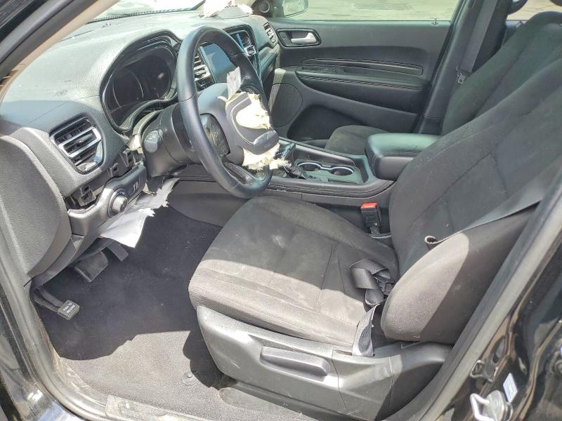 51481536 :رقم المزاد ، 1C4RDHAG0MC761329 vin ، 2021 Dodge Durango مزاد بيع
