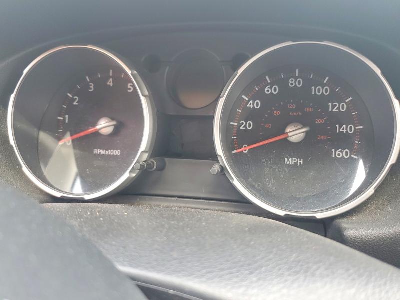 49850036 :رقم المزاد ، JN8AS58V49W162322 vin ، 2009 Nissan Rogue مزاد بيع