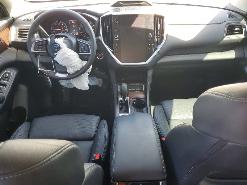 Продаж на аукціоні авто 2025 Subaru Ascent, vin: 4S4WMAUD6S3407030, номер лоту: 49836136