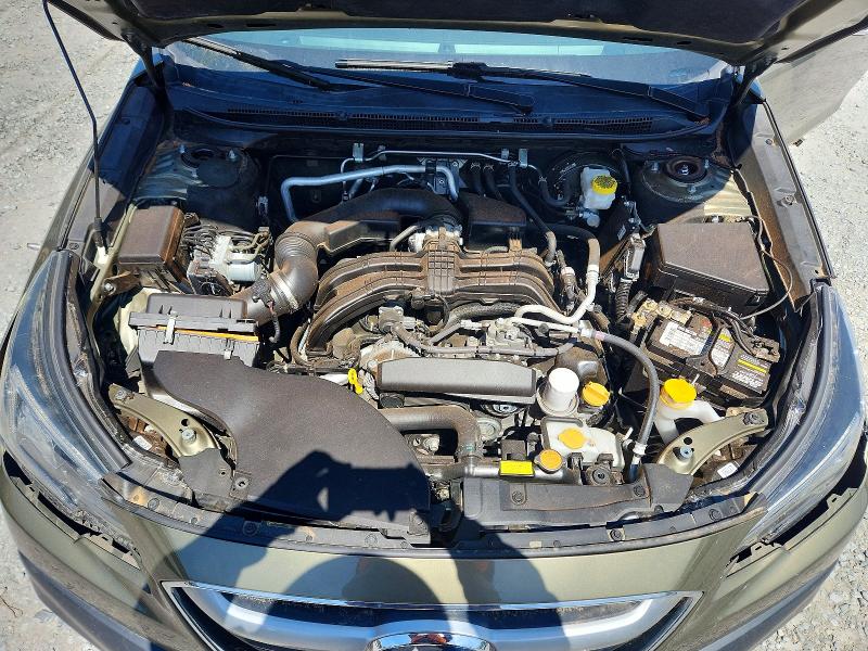 Aukcja sprzedaży 2022 Subaru Outback, vin: 4S4BTADC9N3204890, numer aukcji: 49300416