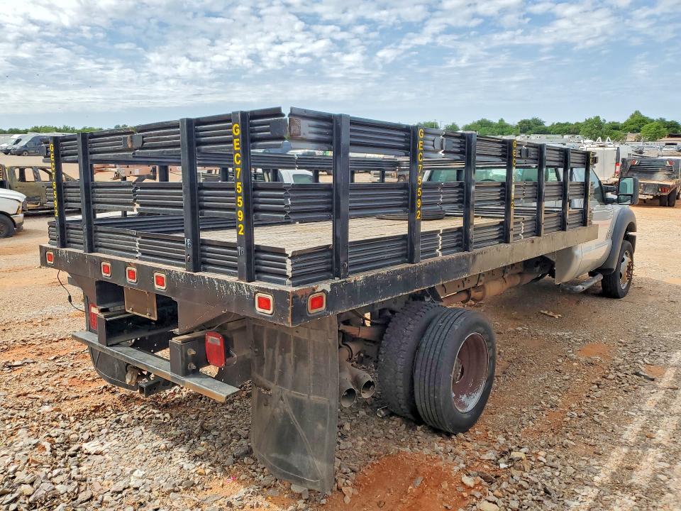 2016 Ford F450 მანქანა იყიდება აუქციონზე, vin: 1FDTF4GT4GEC75592, აუქციონის ნომერი: 51041426