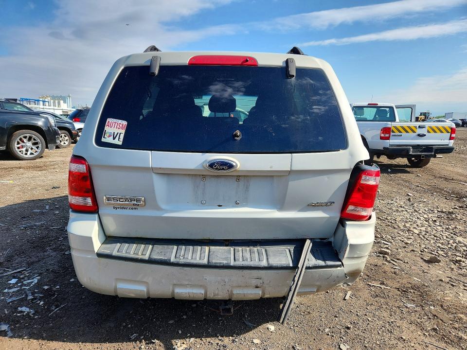 Продажа на аукционе авто 2009 Ford Escape, vin: 1FMCU93G19KB10440, номер лота: 51635456
