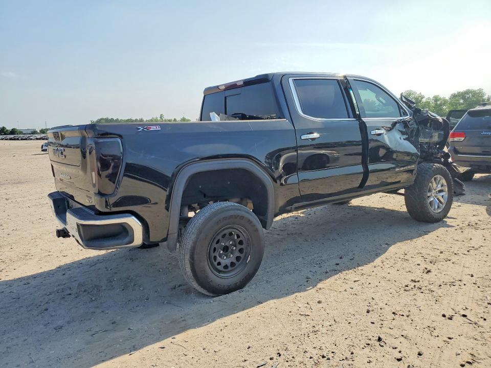 47625556 :رقم المزاد ، 3GTU9DED9NG127228 vin ، 2022 Gmc Sierra Limited مزاد بيع