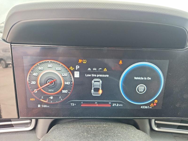 Aukcja sprzedaży 2024 Hyundai Elantra, vin: KMHLM4DG7RU721577, numer aukcji: 50113736