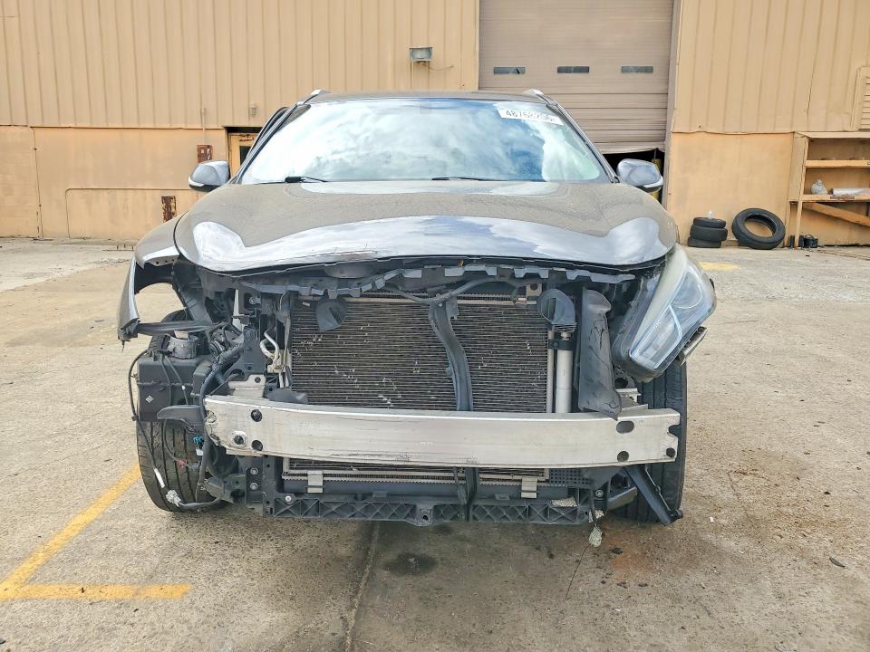 Продаж на аукціоні авто 2018 Infiniti Qx60, vin: 5N1DL0MM3JC520422, номер лоту: 48768206