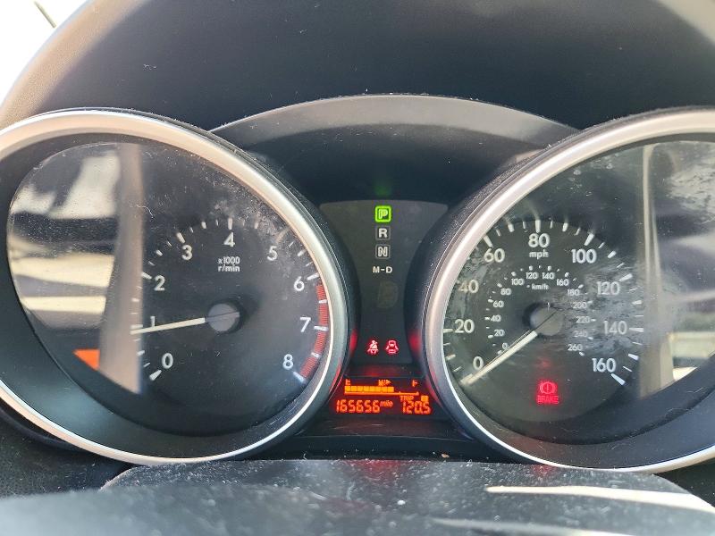 2013 Mazda 5 მანქანა იყიდება აუქციონზე, vin: JM1CW2CL6D0149838, აუქციონის ნომერი: 47999876