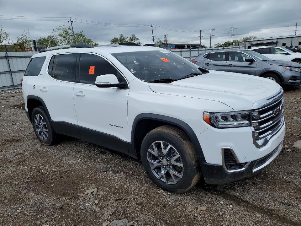 Aukcja sprzedaży 2023 Gmc Acadia, vin: 1GKKNUL48PZ211943, numer aukcji: 51676706
