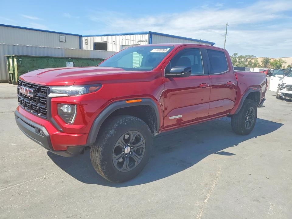 Aukcja sprzedaży 2024 Gmc Canyon, vin: 1GTP5BEK0R1210644, numer aukcji: 51803896