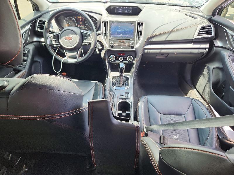 Aukcja sprzedaży 2021 Subaru Crosstrek, vin: JF2GTHMC7M8239823, numer aukcji: 51937976