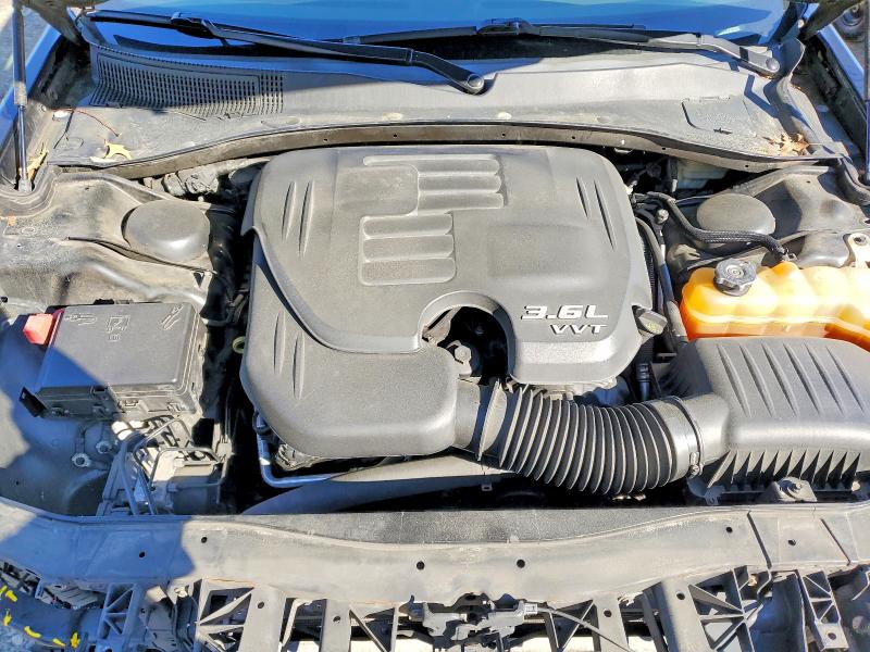 2013 Chrysler 300 მანქანა იყიდება აუქციონზე, vin: 2C3CCAAG6DH710094, აუქციონის ნომერი: 48624296