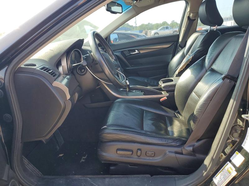 51359576 :رقم المزاد ، 19UUA8F51CA015221 vin ، 2012 Acura Tl مزاد بيع