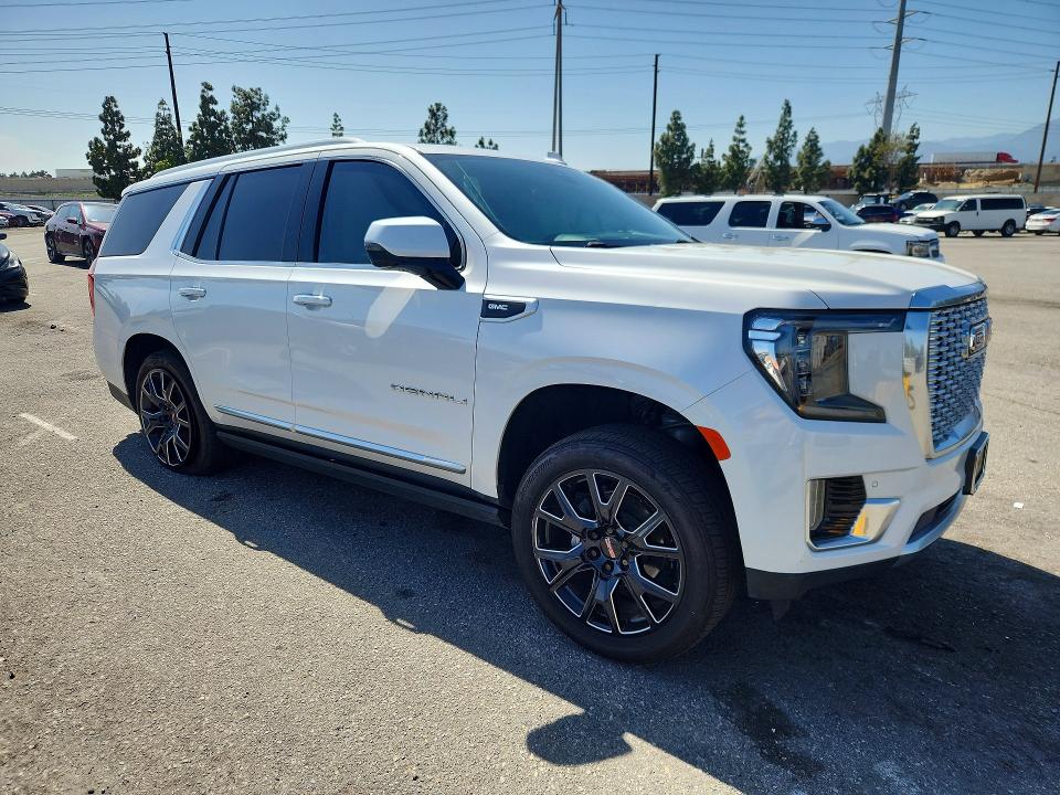 Продажа на аукционе авто 2021 Gmc Yukon, vin: 1GKS2DKL2MR181786, номер лота: 51604336
