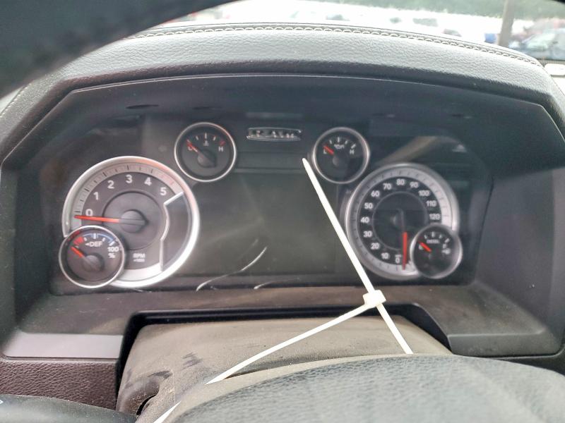 Aukcja sprzedaży 2015 Ram 1500, vin: 1C6RR7NMXFS507669, numer aukcji: 48299326