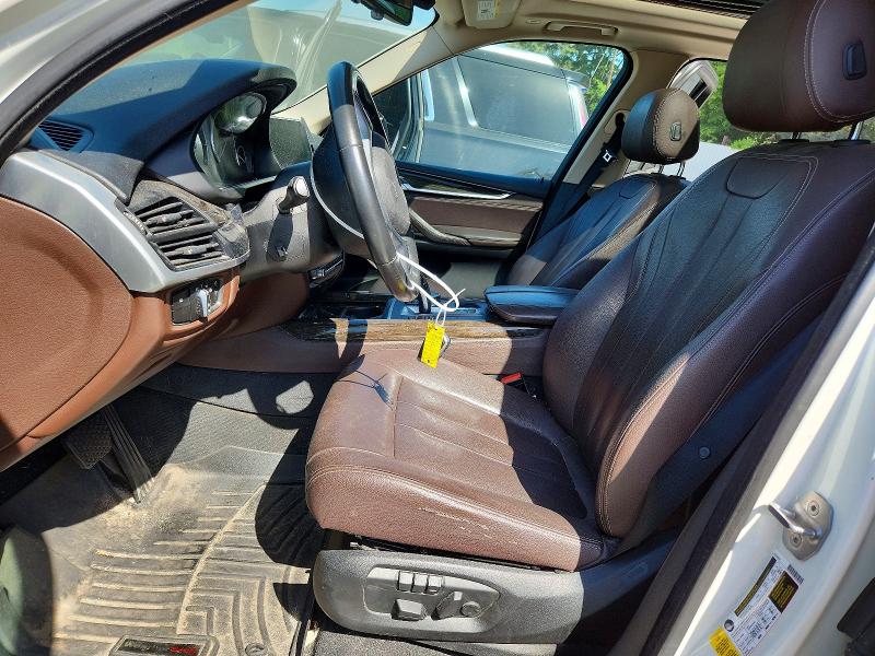 Продаж на аукціоні авто 2016 Bmw X5, vin: 5UXKR2C52G0R68904, номер лоту: 48037016
