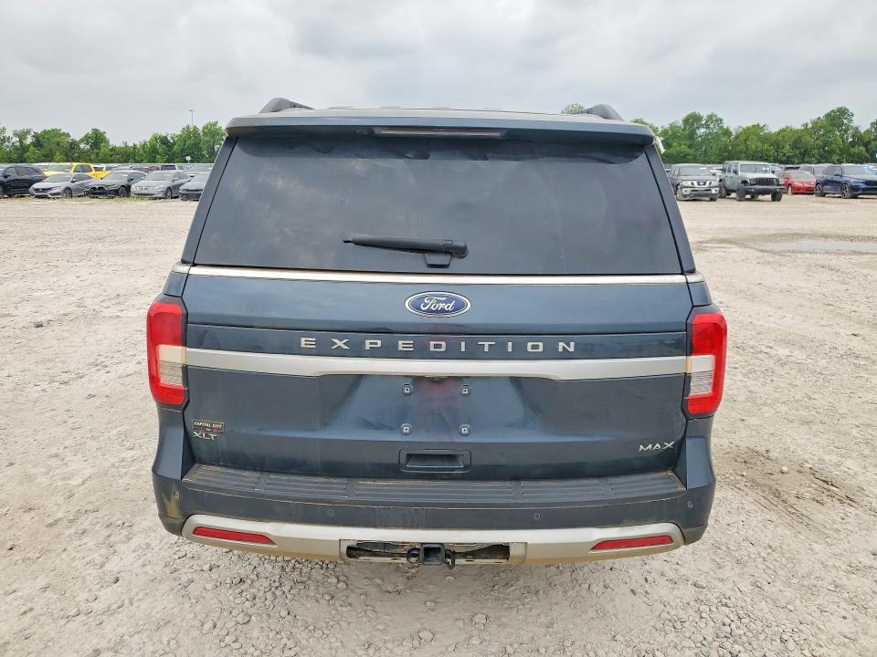 Aukcja sprzedaży 2023 Ford Expedition, vin: 1FMJK1J89PEA30311, numer aukcji: 51882816