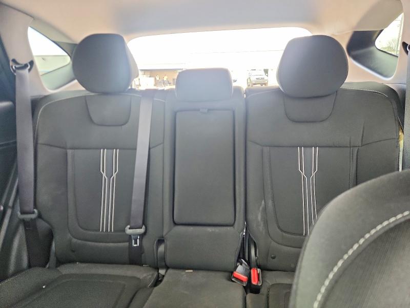 2024 Hyundai Tucson მანქანა იყიდება აუქციონზე, vin: 5NMJBCDE6RH332527, აუქციონის ნომერი: 50357136