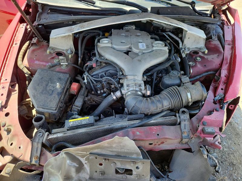 50586236 :رقم المزاد ، 1G6DF577590111742 vin ، 2009 Cadillac Cts مزاد بيع