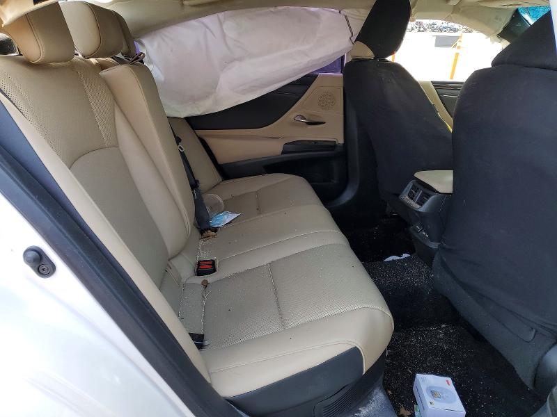 Продажа на аукционе авто 2021 Lexus Es 300h, vin: 58ACA1C13MU011467, номер лота: 48328786