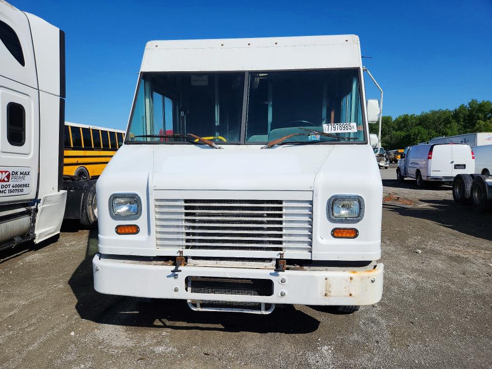 Продаж на аукціоні авто 2015 Ford F59, vin: 1F65F5KYXF0A02967, номер лоту: 77978985
