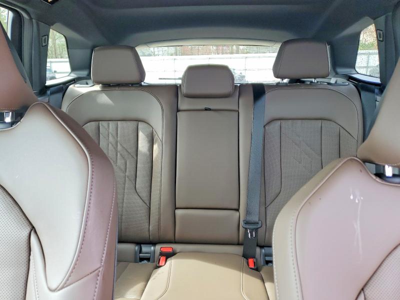 Продажа на аукционе авто 2026 Bmw X3, vin: 5UX53GP09T9247902, номер лота: 50455606